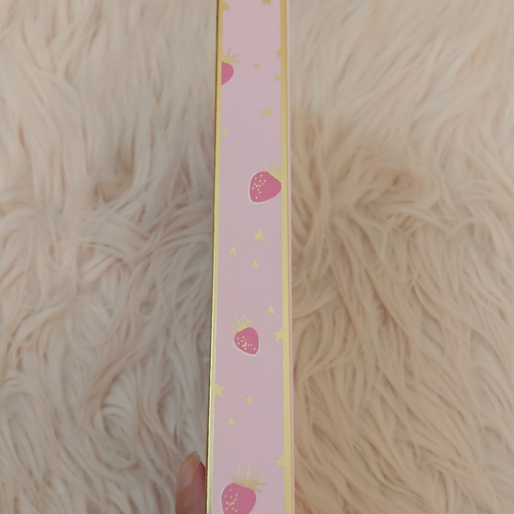 💖FIRM! NWT TOO FACED BERRY CHRISTMAS TO YOU LIMITED EDITION BOX SET - Picture 7 of 16